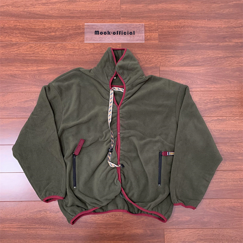 KAPITAL JACKETS