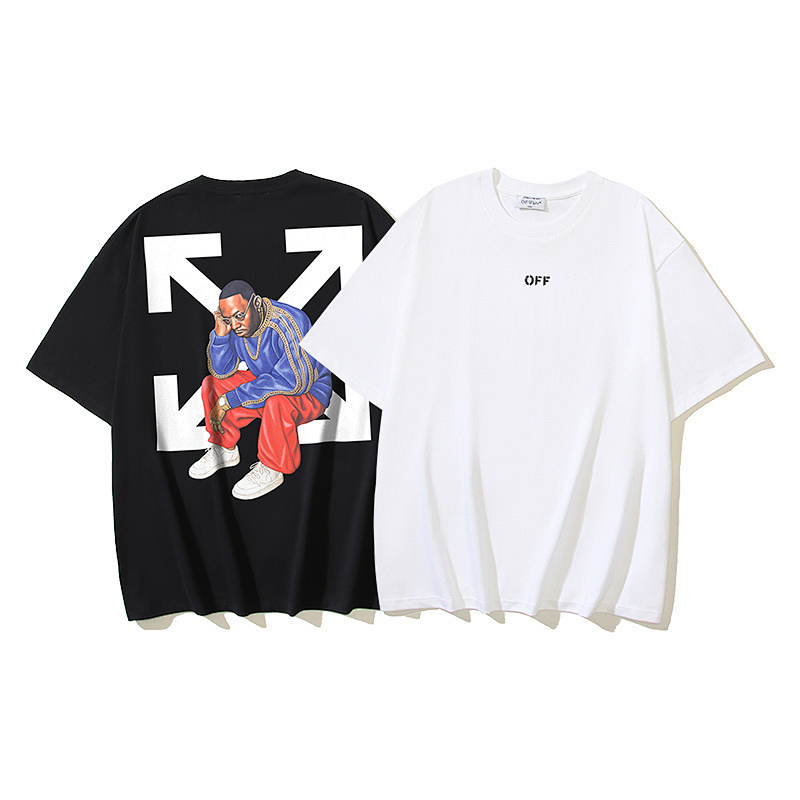 OFF WHITE TSHIRTS (14)