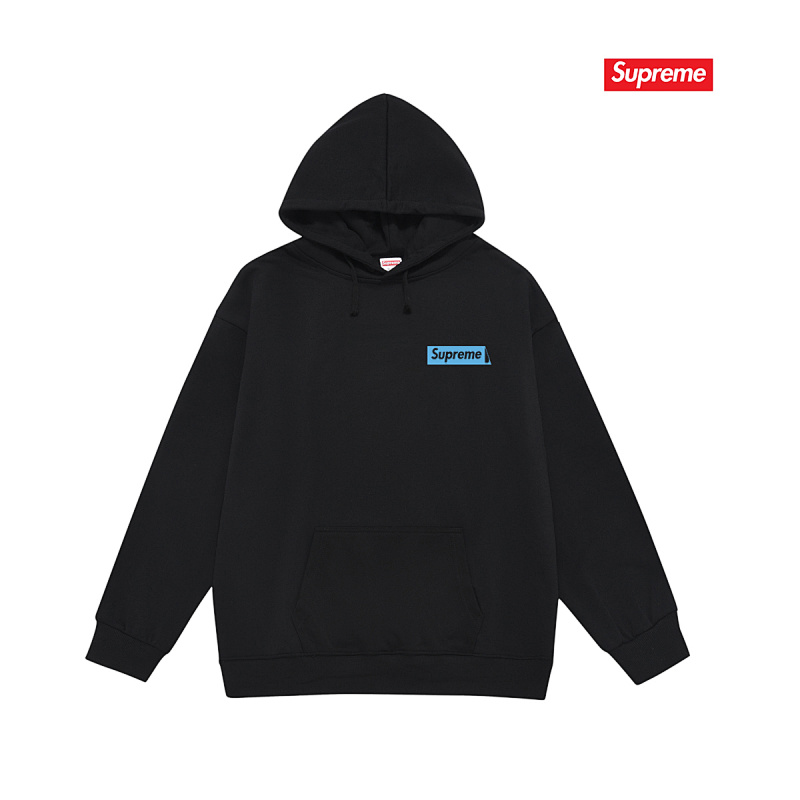 SUPREME HOODIES (13)