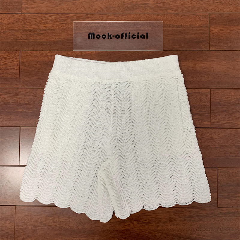 CASA BLANCA SHORTS (140)