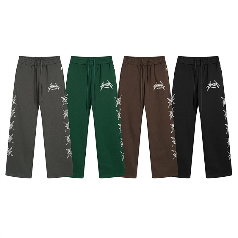 REPRESENT SWEATPANTS (4)