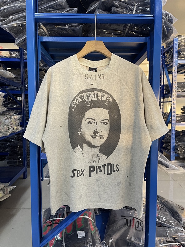 SAINT MICHAEL TSHIRTS (270)