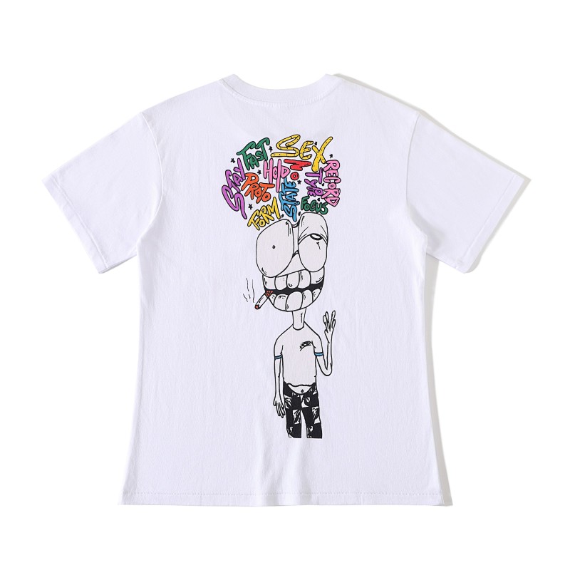 CHROME HEARTS TSHIRTS (96)