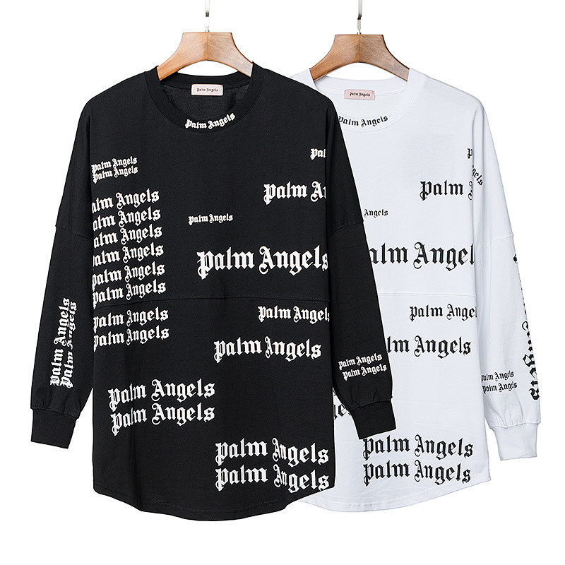 PALM ANGELS LONGSLEEVES