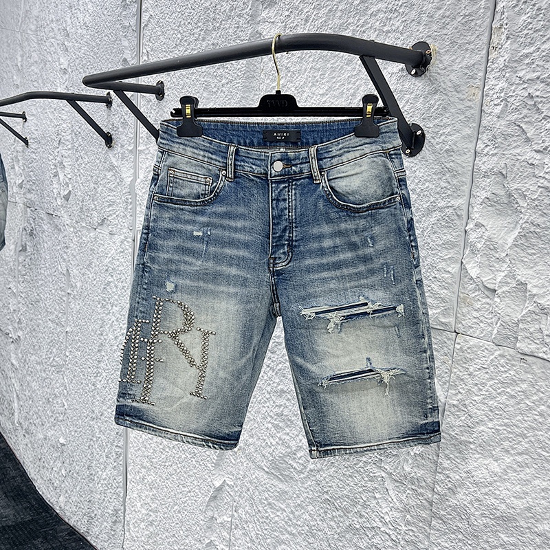 AMIRI SHORTS (6)