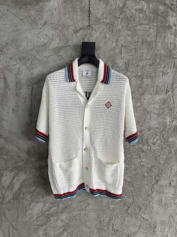 CASA BLANCA CARDIGANS