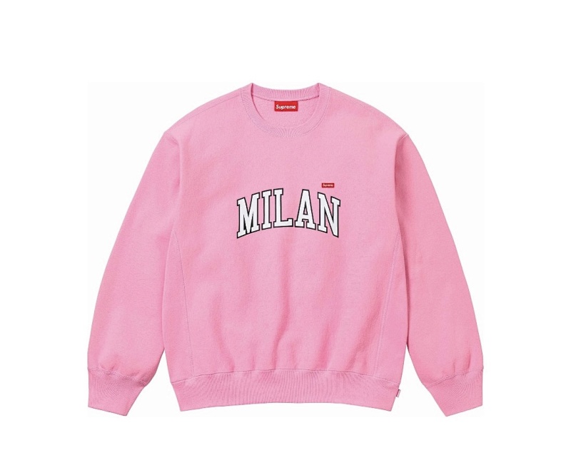 SUPREME SWEATSHIRTS (11)