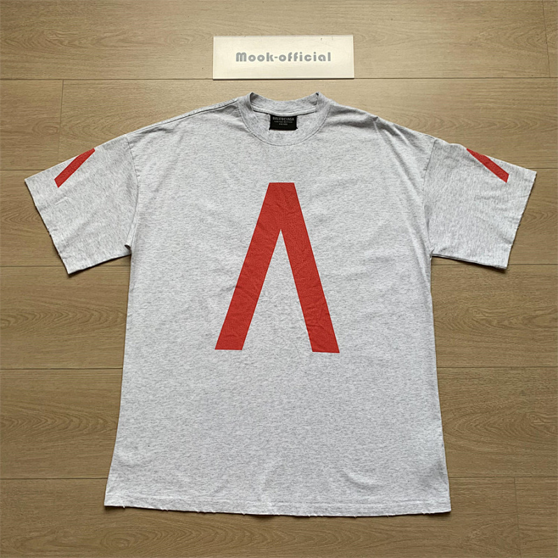 BALENCIAGA TSHIRTS (281)