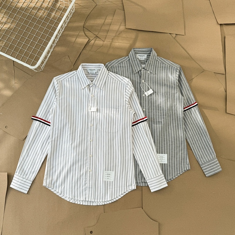 THOM BROWNE SHIRTS (19)