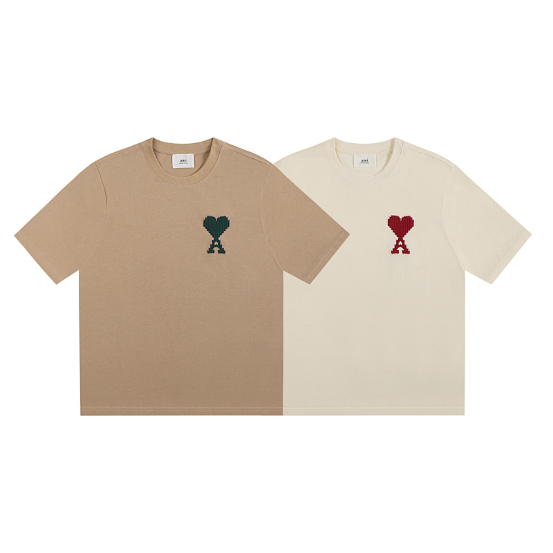 AMI TSHIRTS (6)