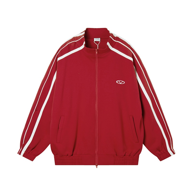 VETEMENTS JACKETS (2)