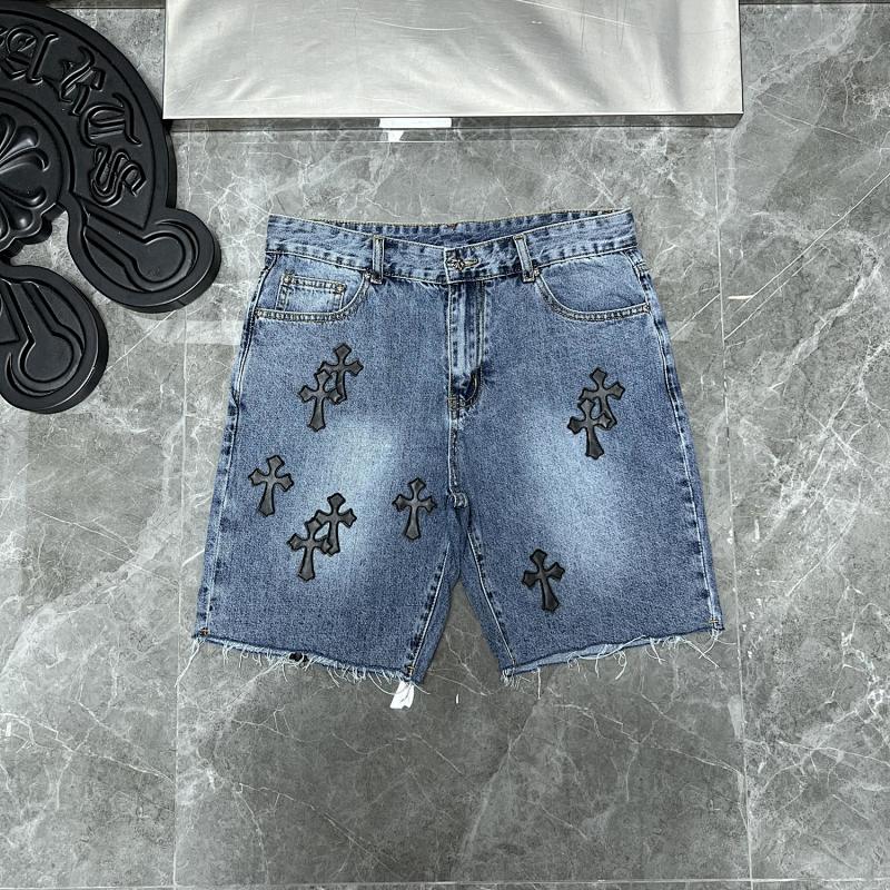 CHROME HEARTS SHORTS (5)