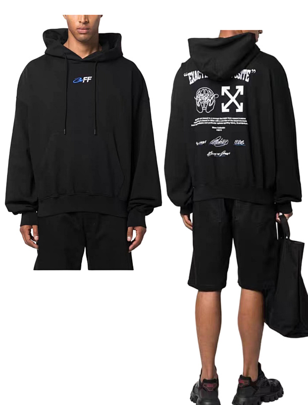 OFF WHITE HOODIES (36)