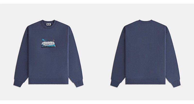 KITH SWEATSHIRTS (7)