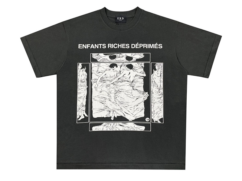 ENFANTS RICHES DEPRIMES TSHIRTS (14)