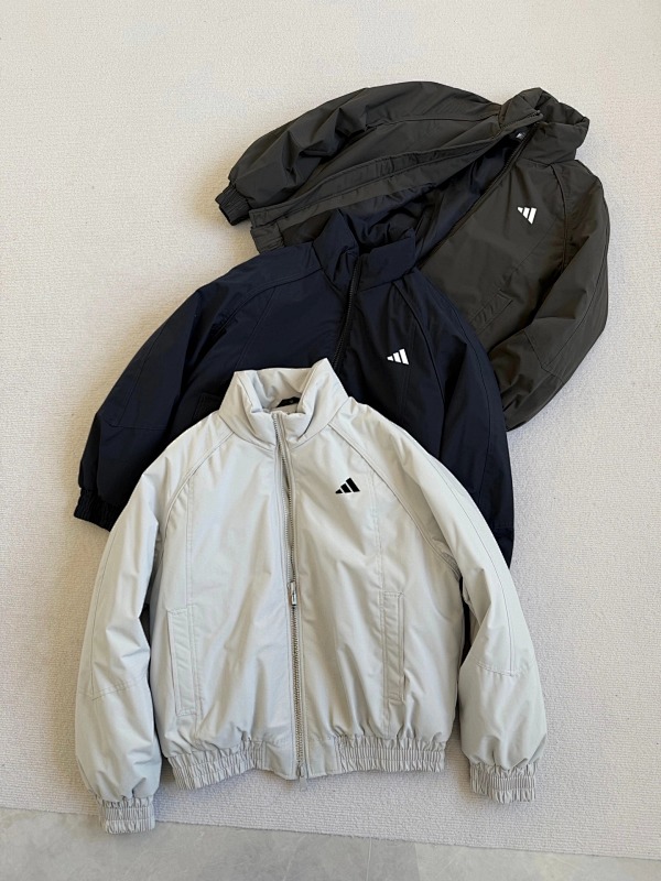 ADIDAS JACKETS (19)
