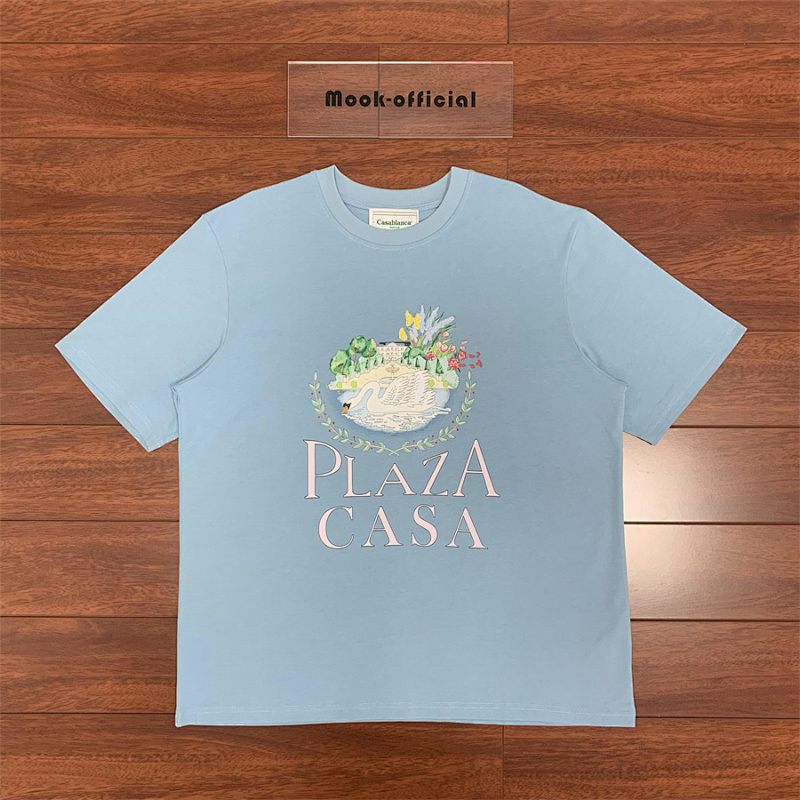CASA BLANCA TSHIRTS (167)