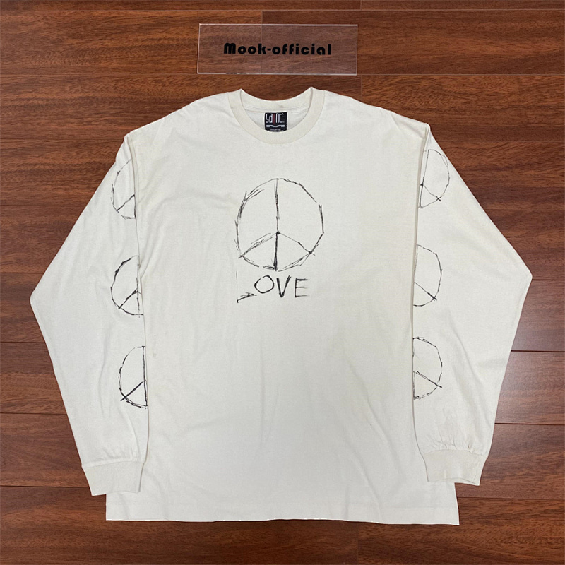 SAINT MICHAEL LONGSLEEVES (92)