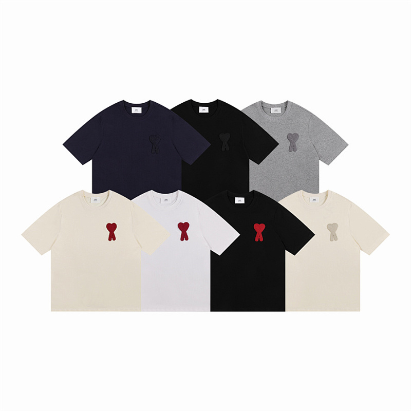 AMI TSHIRTS (24)