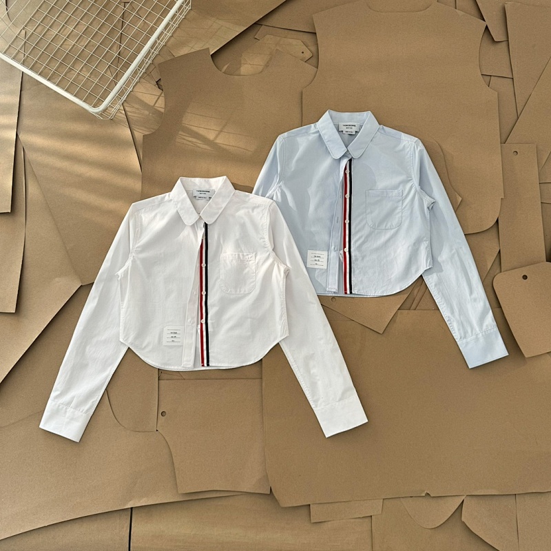 THOM BROWNE SHIRTS (6)