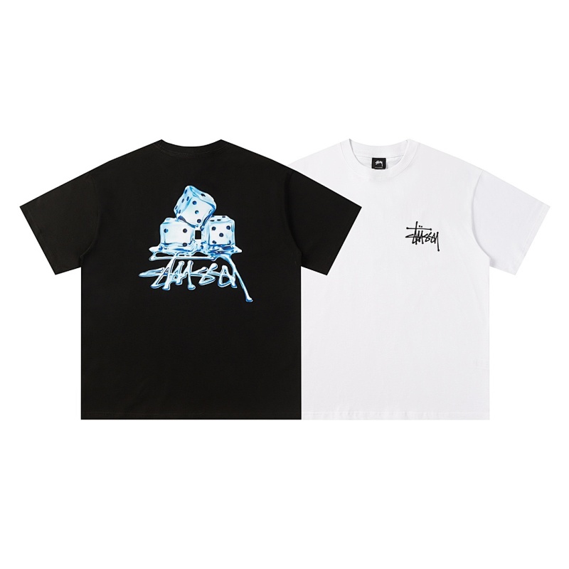 STUSSY TSHIRTS (46)