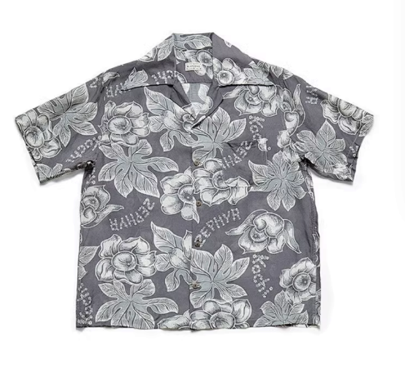 KAPITAL SHIRTS (7)