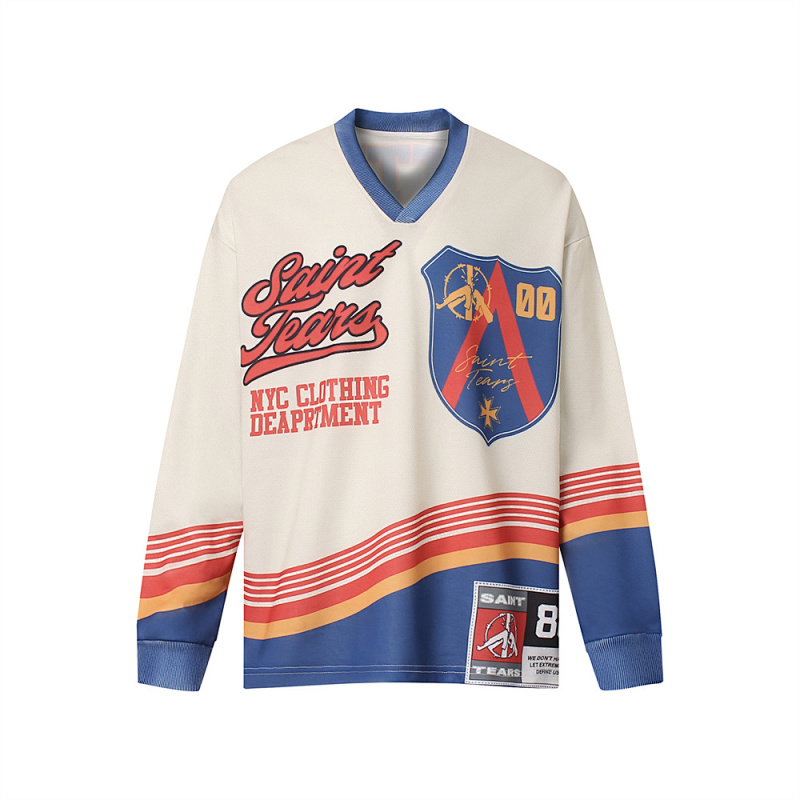 SAINT MICHAEL LONGSLEEVES (49)