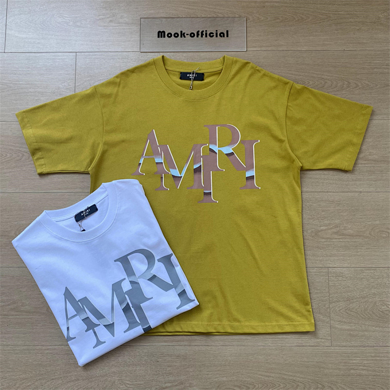 AMIRI TSHIRTS (237)