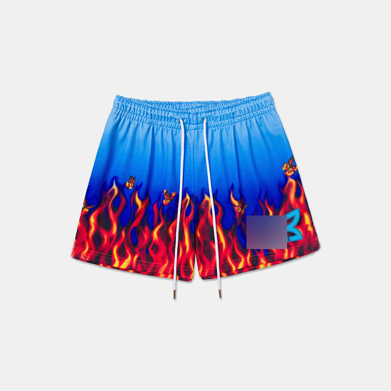 ERIC EMANUEL SHORTS (24)