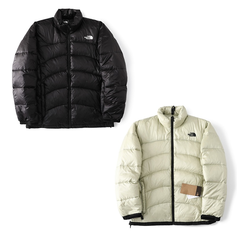 TNF PUFFERS (17)