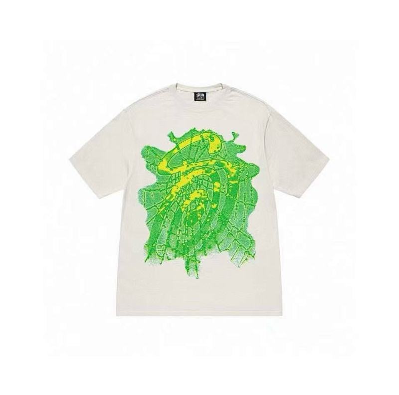 STUSSY TSHIRTS (68)
