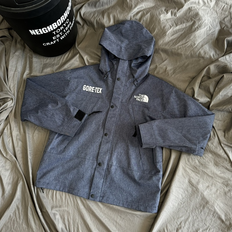 TNF JACKETS (19)