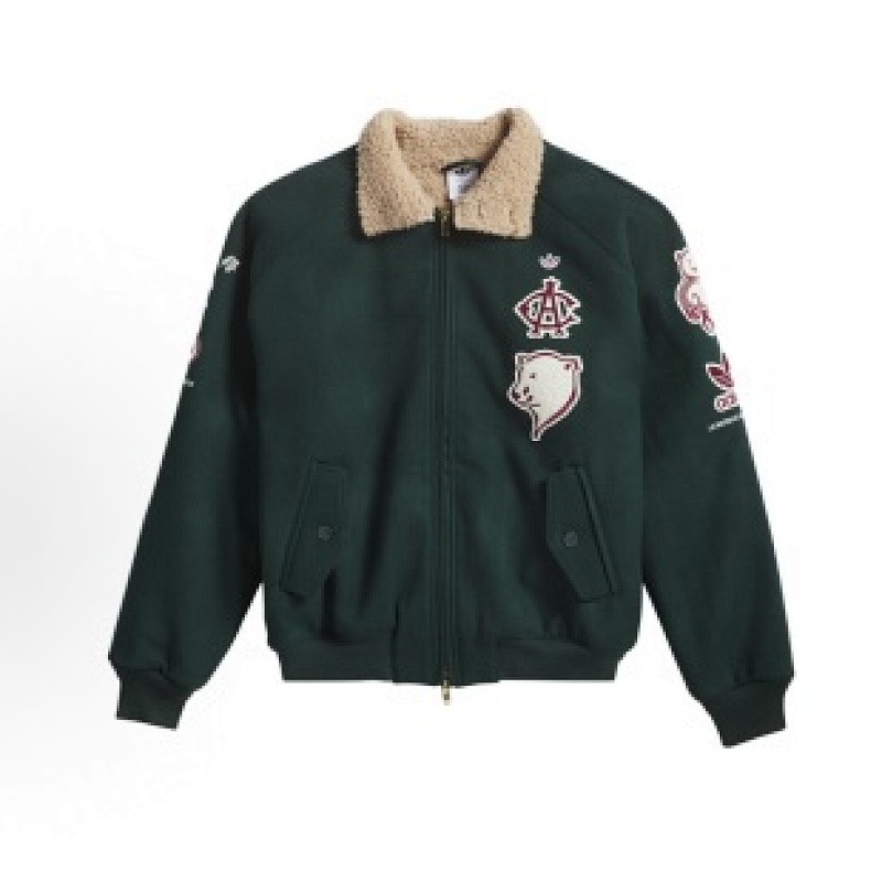 ADIDAS JACKETS (8)