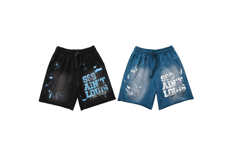 SAINT MICHAEL SHORTS