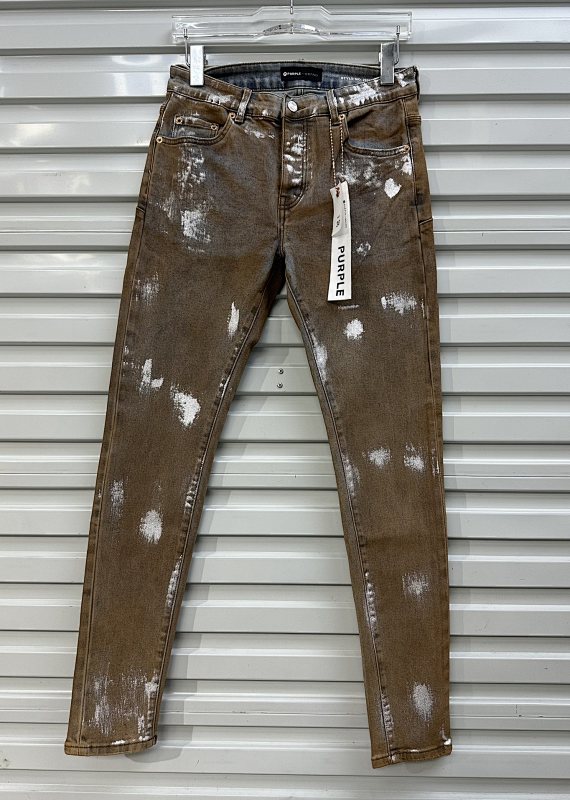 PURPLE JEANS (211)