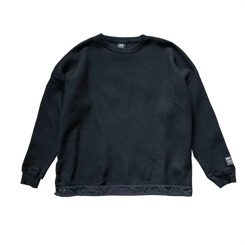 OAKLEY SWEATSHIRTS