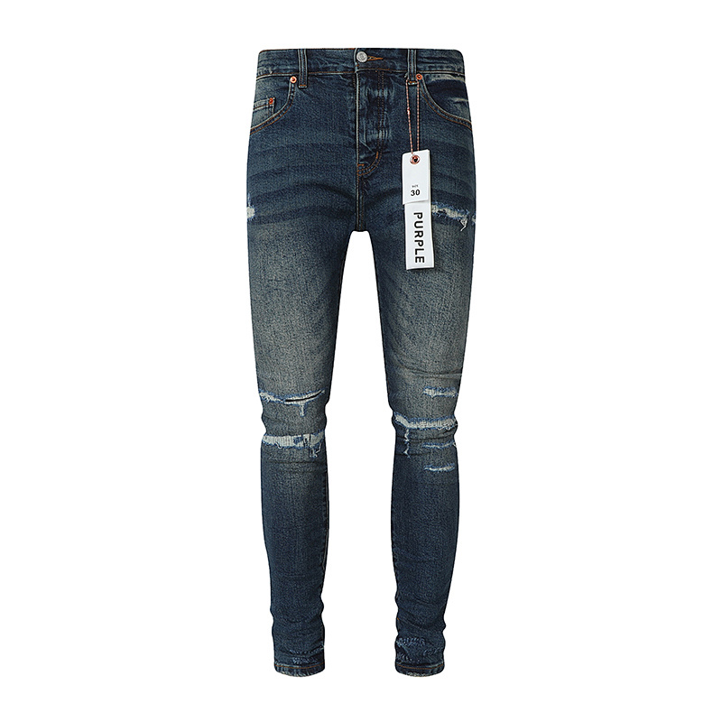 PURPLE JEANS (204)