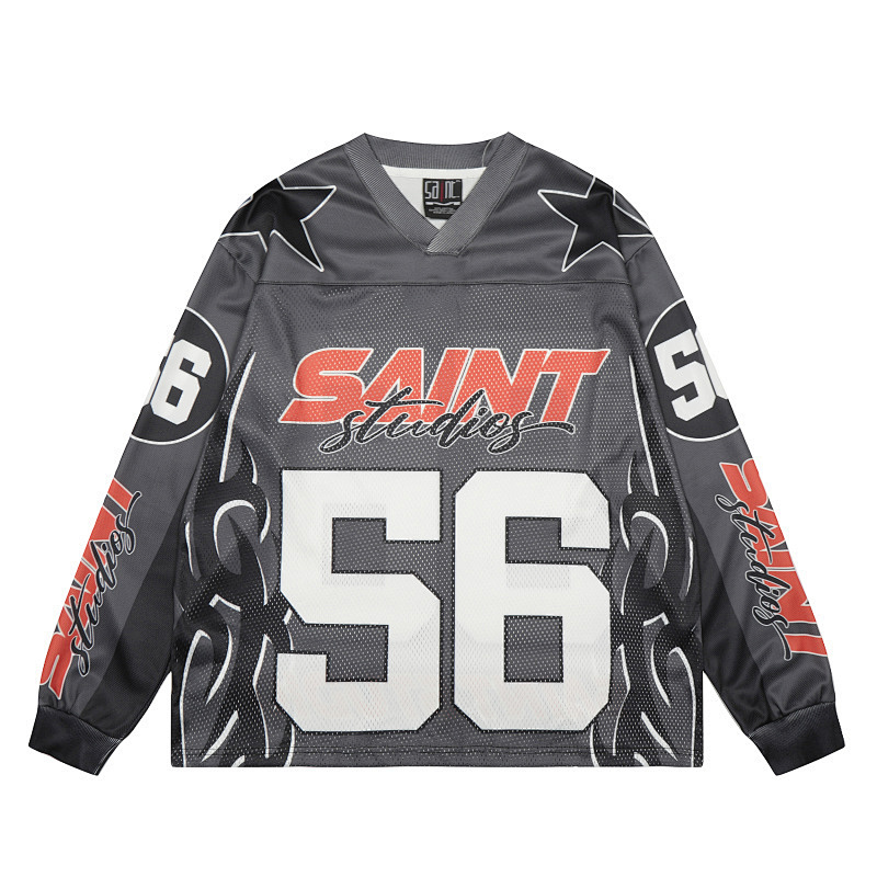 SAINT MICHAEL LONGSLEEVES (30)