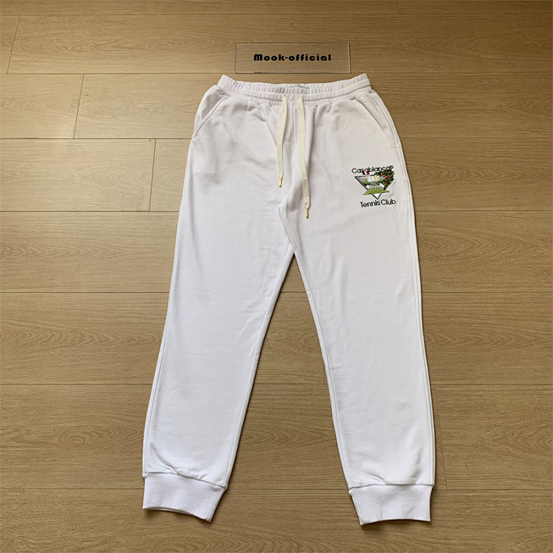 CASA BLANCA SWEATPANTS (13)