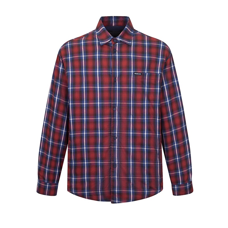 BALENCIAGA SHIRTS (6)