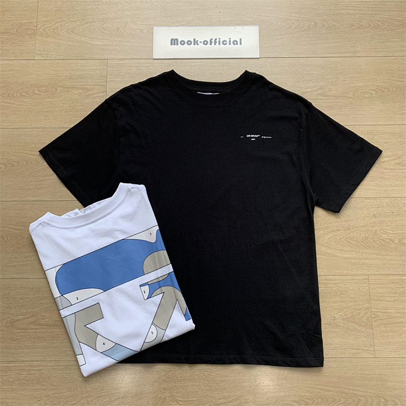 OFF WHITE TSHIRTS (261)