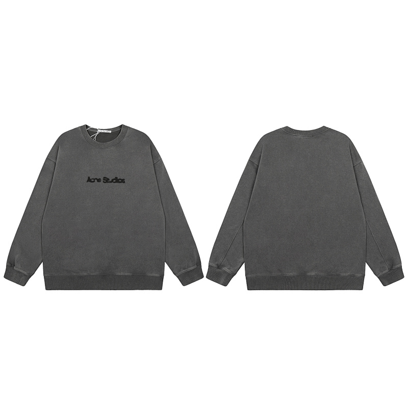 ACNE-STUDIO SWEATSHIRTS (3)