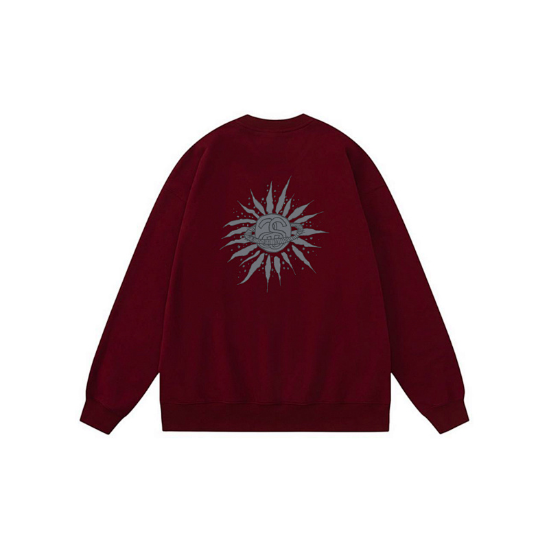 STUSSY HOODIES (50)