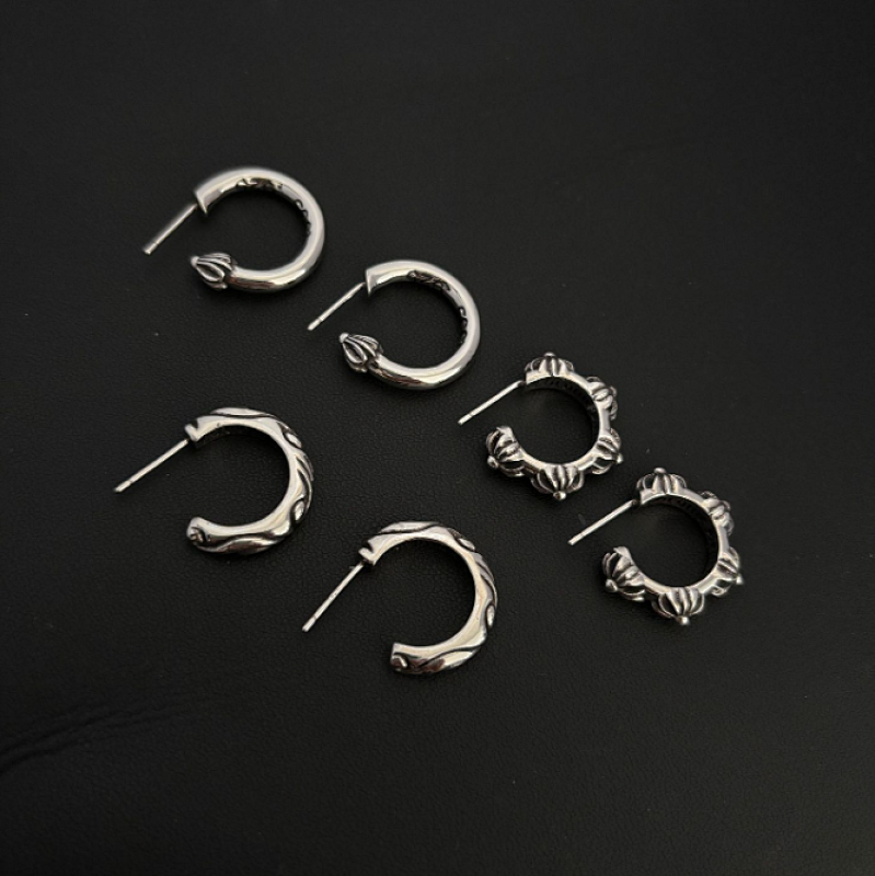 CHROME HEARTS JEWELRY