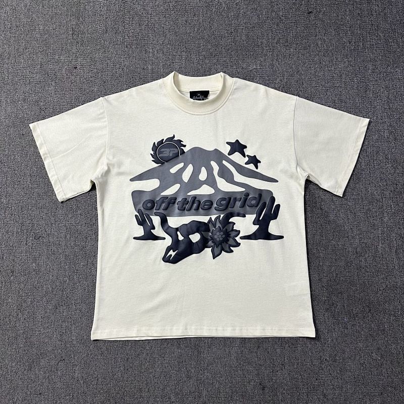 BROKEN PLANET TSHIRTS (11)