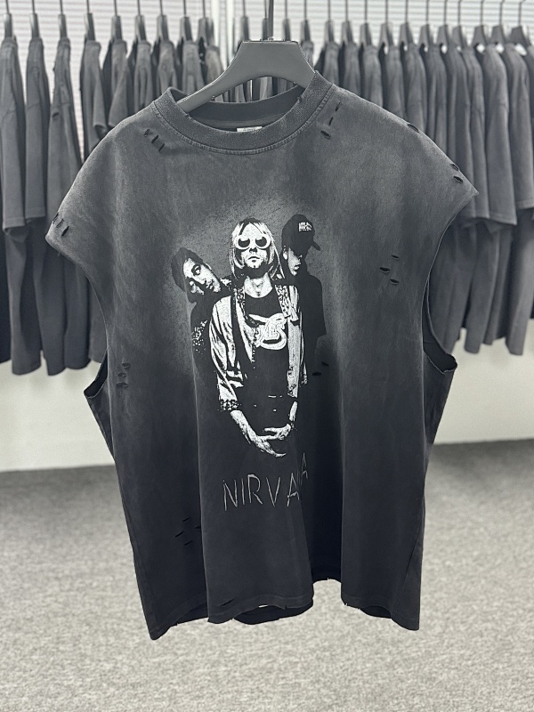 SAINT MICHAEL TSHIRTS