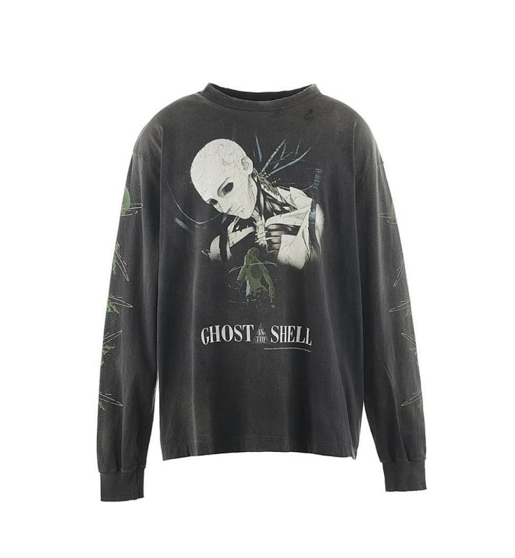 SAINT MICHAEL LONGSLEEVES (56)