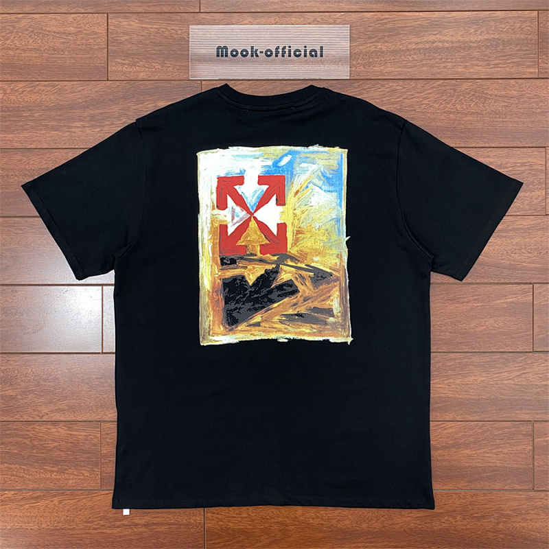 OFF WHITE TSHIRTS (357)