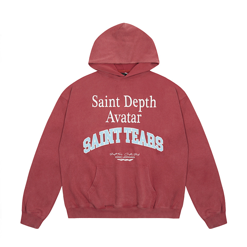 SAINT MICHAEL HOODIES (32)