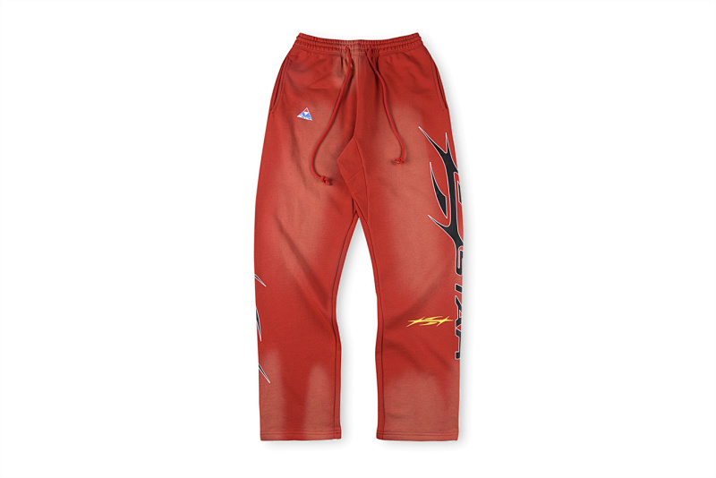 HELLSTAR PANTS